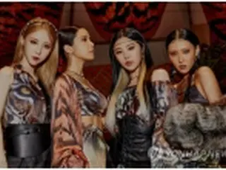 ［韓流］MAMAMOO　デビュー後初めて日本の地上波番組出演
