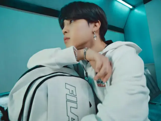 【トピック】「BTS(防弾少年団)」JIMIN、多様なポーズでナチュラルな魅力アピール(画像提供:wowkorea)