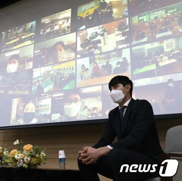 文化体育観光部‐教育部、体育・芸術優秀人材の教育参加活性化のため業務協約＝韓国（画像提供:wowkorea）