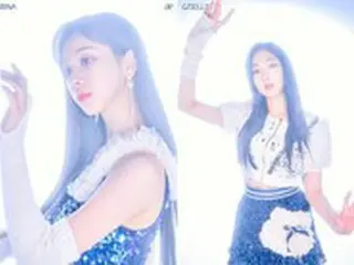 カムバックDー2「aespa」、「Forever」ティーザーを公開…夢幻的な魅力