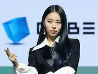 「CLC」ELKIE、グループ脱退…CUBE「話し合いの末、専属契約終了」