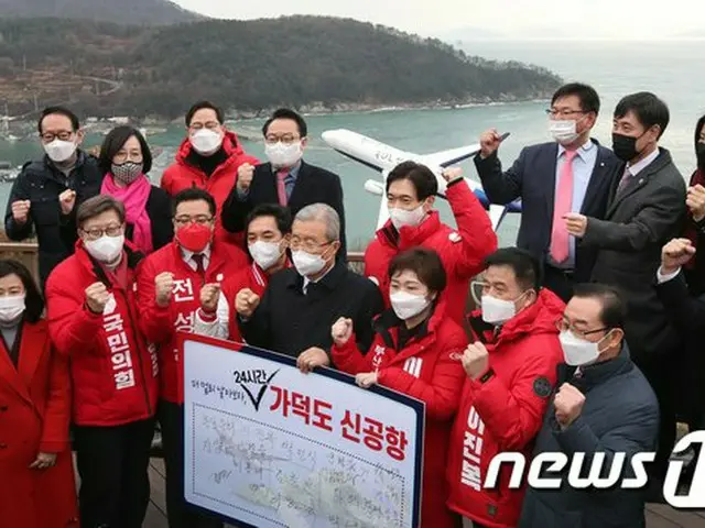 韓国国土交通省長官「日韓海底トンネル…経済性はかなり低い」＝韓国報道（画像提供:wowkorea）