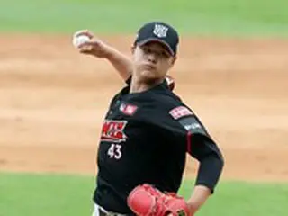 ＜韓国プロ野球＞キム・ミンやイム・ビョンウクら14人、国軍体育部隊に合格