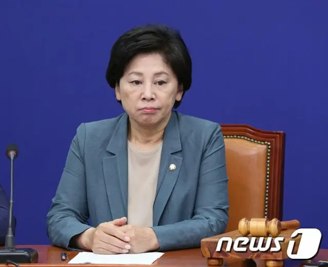 共に民主党議員「捜査中の件は朴元ソウル市長への告訴流出ではなく、被害者の名誉毀損についての告発」＝韓国（画像提供:wowkorea）