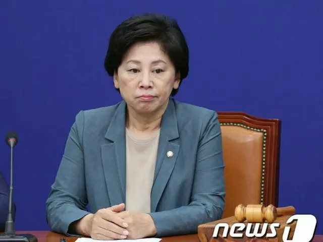 共に民主党議員「捜査中の件は朴元ソウル市長への告訴流出ではなく、被害者の名誉毀損についての告発」＝韓国（画像提供:wowkorea）