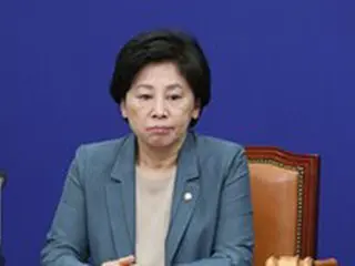 共に民主党議員「捜査中の件は朴元ソウル市長への告訴流出ではなく、被害者の名誉毀損についての告発」＝韓国