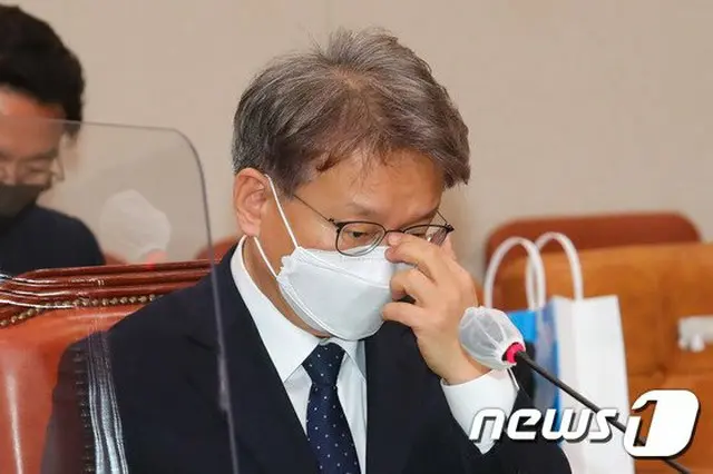 権七勝、中小ベンチャー企業部長官候補（画像提供:wowkorea）