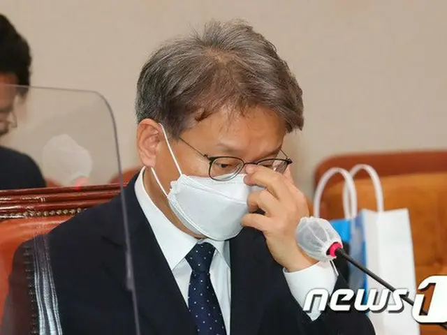 権七勝、中小ベンチャー企業部長官候補（画像提供:wowkorea）