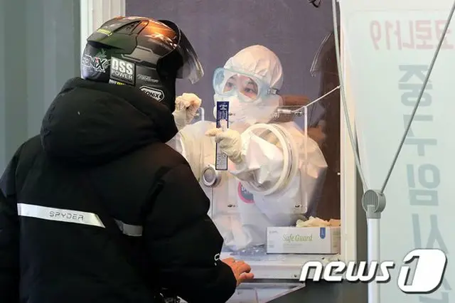 韓国で初の変異株クラスター発生、第4波の懸念高まる（画像提供:wowkorea）