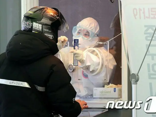 韓国で初の変異株クラスター発生、第4波の懸念高まる（画像提供:wowkorea）