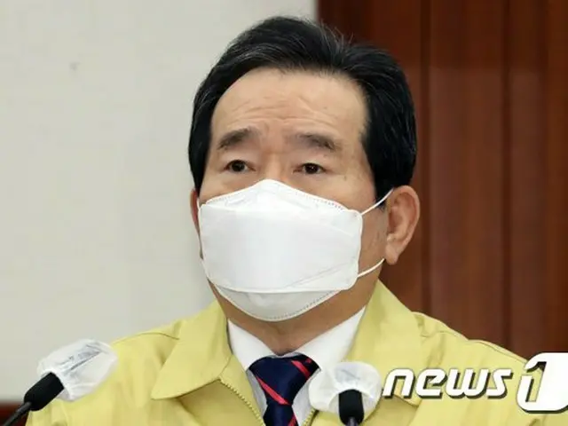 韓国首相「変異ウイルスの地域拡散遮断が急務」…迅速に調査（画像提供:wowkorea）