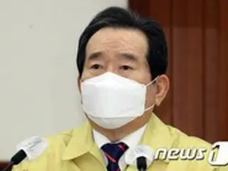 韓国首相「変異ウイルスの地域拡散遮断が急務」…迅速に調査