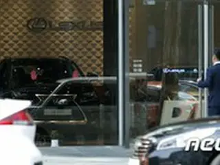日本車「失われた10年」…テスラの米国に2位の座奪われる