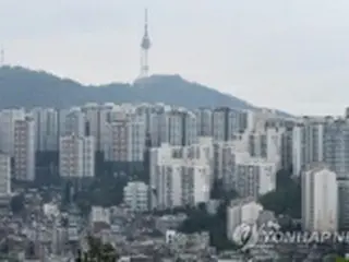 25年までに全国83万戸超を供給へ　ソウルに32万戸＝韓国
