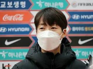 女子サッカー韓国代表パク・イェウン、ユヴェントスが公式ラブコール