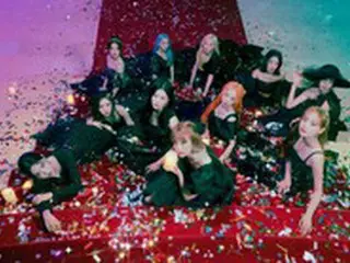 「今月の少女(LOONA)」、米ラジオチャートトップ40に2週連続ランクイン…上昇ムード