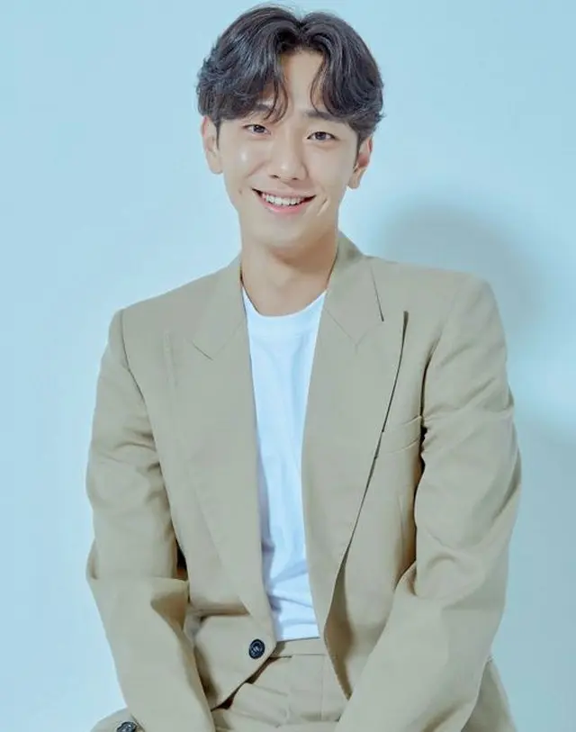 【公式】俳優ナム・ユンス、「M COUNTDOWN」の新MC確定…ミヨン（(G)I-DLE）とタッグ（画像提供:wowkorea）