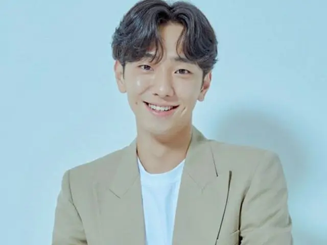 【公式】俳優ナム・ユンス、「M COUNTDOWN」の新MC確定…ミヨン（(G)I-DLE）とタッグ（画像提供:wowkorea）
