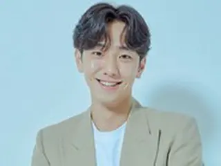 【公式】俳優ナム・ユンス、「M COUNTDOWN」の新MC確定…ミヨン（(G)I-DLE）とタッグ