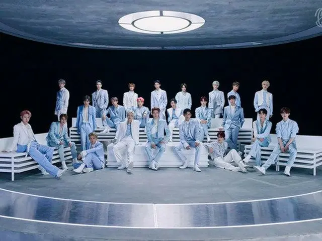 「NCT」、2020年Twitterで「最も多く言及されたK-POP歌手」2位（画像提供:wowkorea）