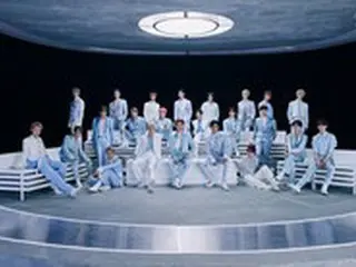「NCT」、2020年Twitterで「最も多く言及されたK-POP歌手」2位