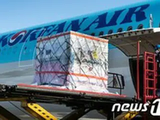 大韓航空、昨年の営業利益2383億ウォン…新型コロナパンデミックの中で「黒字達成」＝韓国