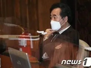イ・ナギョン共に民主党代表、「裁判官弾劾訴追、国会の義務…司法の発展に貢献してほしい」=韓国