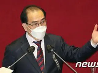 韓国野党議員「“北朝鮮原発推進”に堂々とできない理由は、文大統領の“自己矛盾”のため」