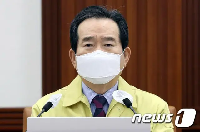 韓国首相、「第3波終わっていない…旧正月連休の移動自制を切に要請」（画像提供:wowkorea）