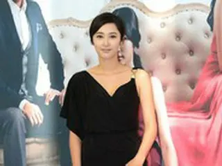 映画「友へ チング」でデビューの女優キム・ボギョンさん、がん闘病の末に死去…享年44歳