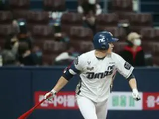 韓国野球委員会、“SNSで物議”NCダイノスの選手に厳重警告