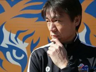 ＜クラブW杯＞蔚山現代のホン・ミョンボ監督「選手たちは準備したことを100%発揮」