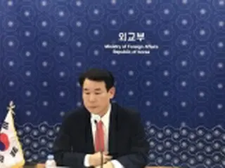 韓米がバイデン政権発足後で初の米軍駐留費交渉　早期妥結で一致