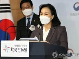 ＷＴＯ事務局長選　韓国候補が撤退表明