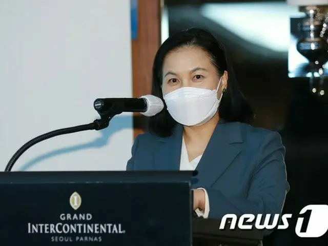 兪明希氏がWTO事務総長候補を辞退…米国などと協議の結果＝韓国（画像提供:wowkorea）