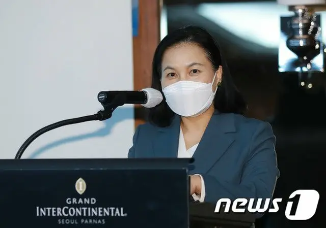 兪明希の辞退、史上初の女性・韓国人WTO事務総長また先延ばし（画像提供:wowkorea）