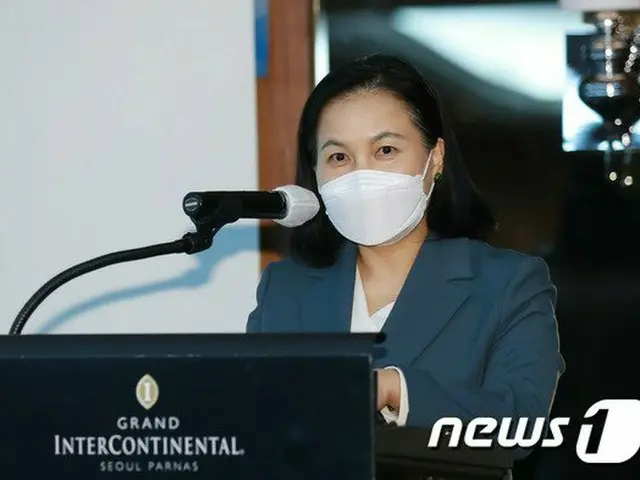 兪明希の辞退、史上初の女性・韓国人WTO事務総長また先延ばし（画像提供:wowkorea）