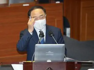 洪経済副首相、‘拡張財政’要求に「財政当局の視点を尊重すべき」＝韓国