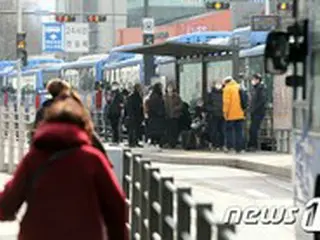 韓国「旧正月連休はペンション・リゾートへ」…制限逃れて集まる人々