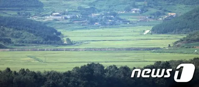 韓国政府、「今年は北朝鮮への供与は決まっていない」…新型コロナウイルスの状況を考慮（提供:news1）