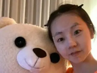 女優アン・ソヒ(元WG)、「シングル男のハッピーライフ」出演…温かく迎えてくれ綺麗に映してくれて感謝」