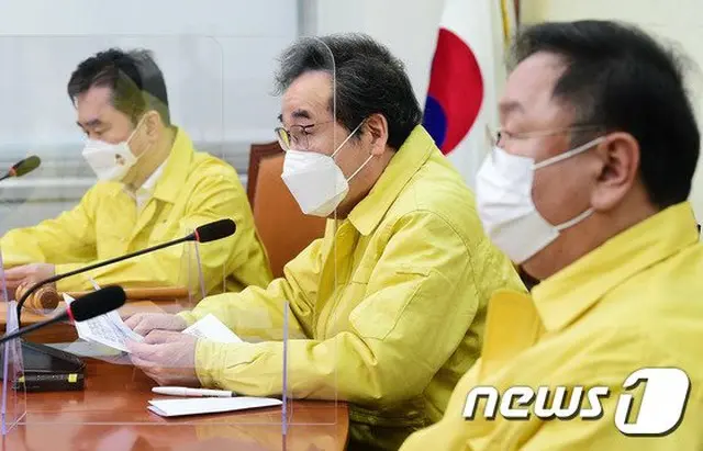 災難支援金に悩む韓国与党…一度に‘スーパー補正予算’、選別・普遍で順次支援（画像提供:wowkorea）
