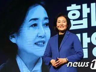 ソウル市長候補の支持率、朴映宣25%、安哲秀19.5%…誤差範囲内の格差＝韓国