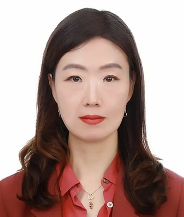 韓国統一部、”史上初”女性報道官が誕生（画像提供:wowkorea）