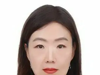 韓国統一部、”史上初”女性報道官が誕生