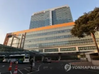 隔離・入院の朴前大統領　20日ぶりに拘置所へ＝コロナ感染者と濃厚接触