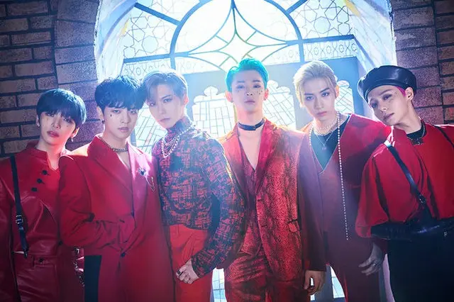 「ONEUS」、1stフルアルバム「No diggity」活動成功に終え…次世代グローバルグループ（画像提供:wowkorea）