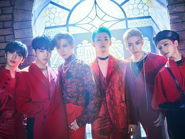 「ONEUS」、1stフルアルバム「No diggity」活動成功に終え…次世代グローバルグループ（画像提供:wowkorea）