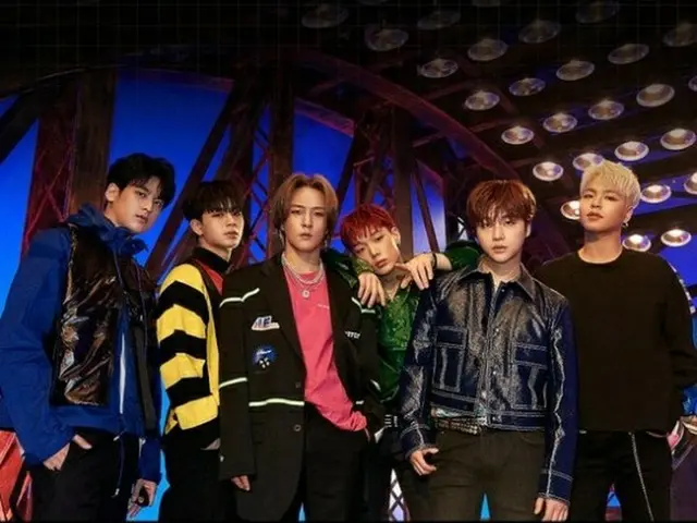 「iKON」、3月初めにカムバック＆4月Mnet「Kingdom」出演…YG「最善を尽くしてサポート」（画像提供:wowkorea）