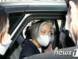 カン韓国外相「チョン候補、南北関係の決定的時期に外務省を率いる“最適任者”」